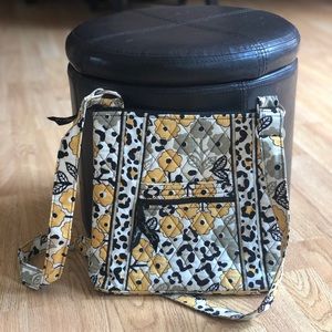 Vera Bradley Crossbody Bag